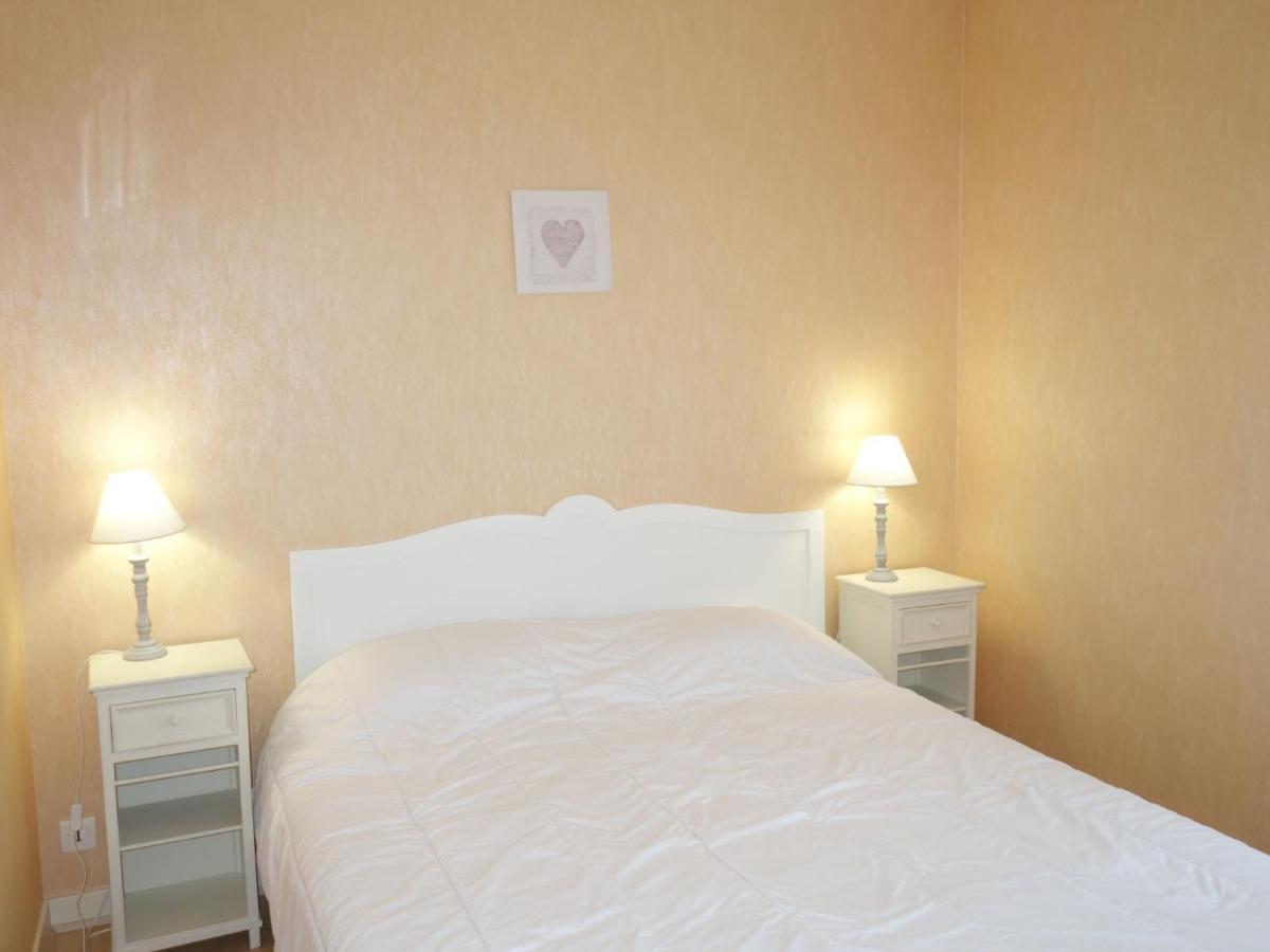 Apartment Residence Des Tennis-1 By Interhome Ντινάρ Εξωτερικό φωτογραφία