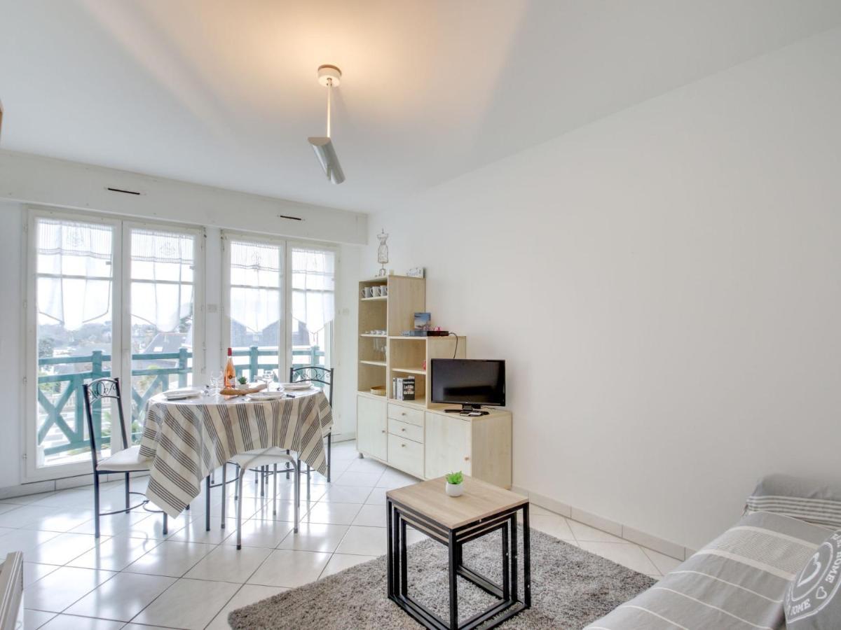 Apartment Residence Des Tennis-1 By Interhome Ντινάρ Εξωτερικό φωτογραφία