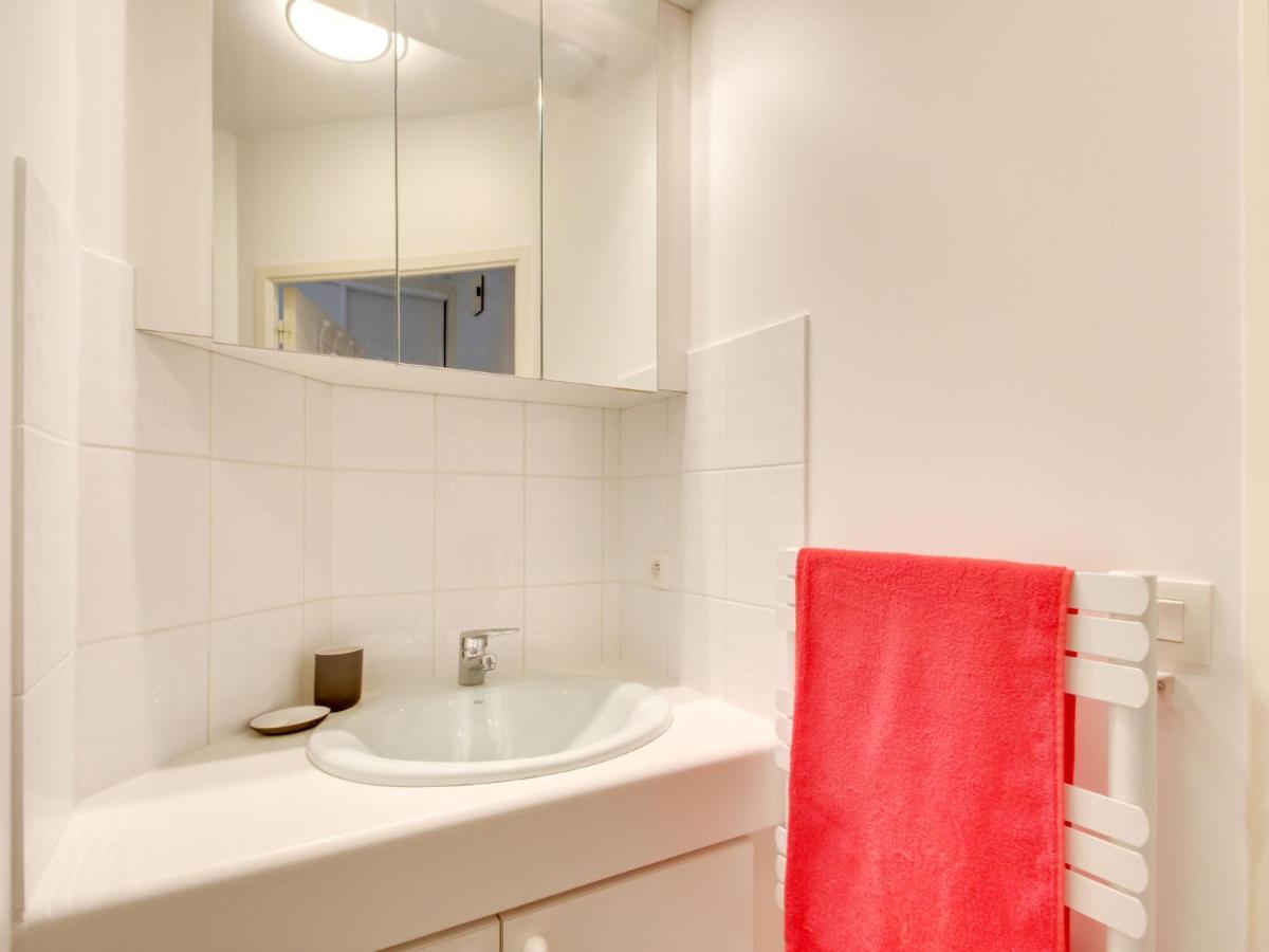 Apartment Residence Des Tennis-1 By Interhome Ντινάρ Εξωτερικό φωτογραφία