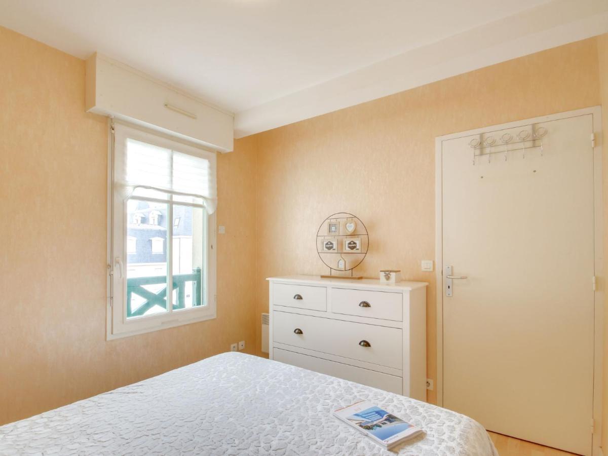 Apartment Residence Des Tennis-1 By Interhome Ντινάρ Εξωτερικό φωτογραφία