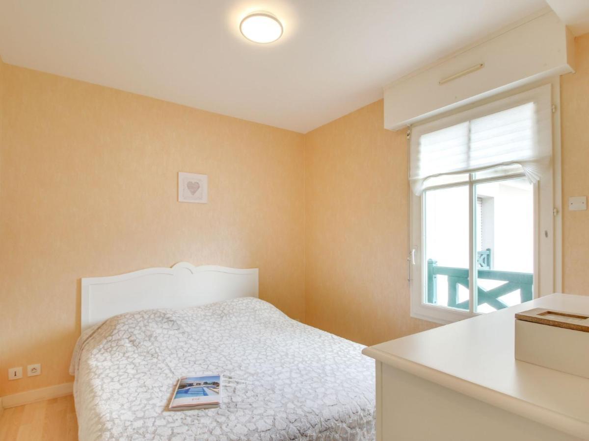 Apartment Residence Des Tennis-1 By Interhome Ντινάρ Εξωτερικό φωτογραφία